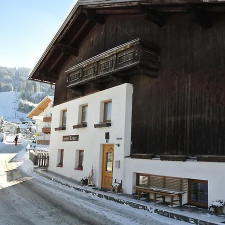 Ferienhaus Beim Lener Innsbruck Esterno foto