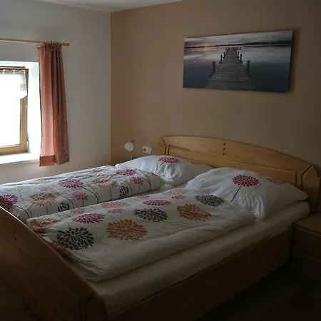 Ferienhaus Beim Lener Innsbruck Esterno foto