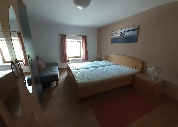 Ferienhaus beim Lener