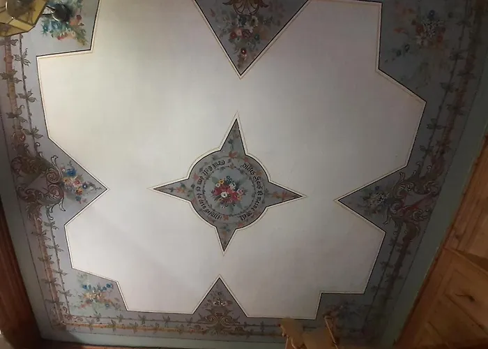Ferienhaus beim Lener