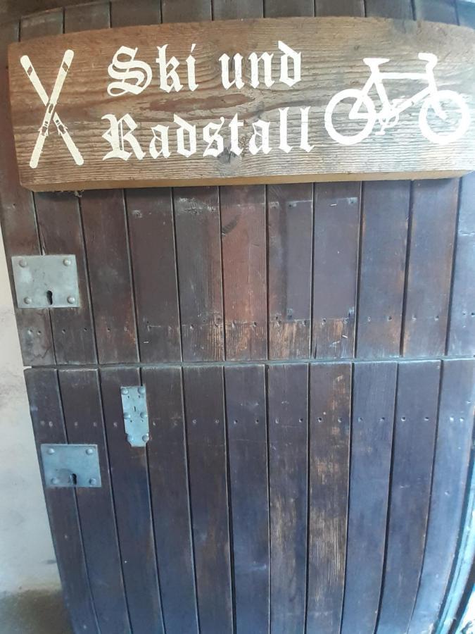 Ferienhaus Beim Lener *