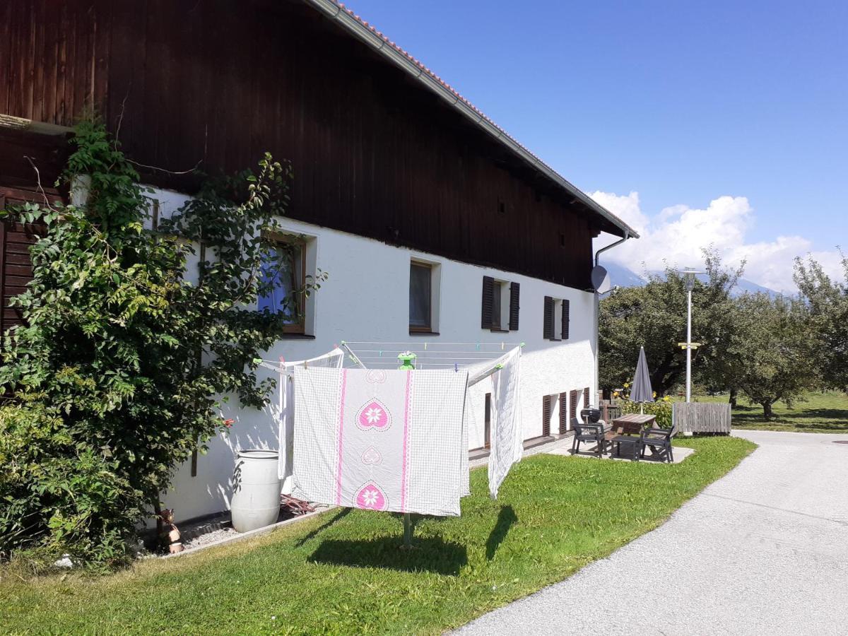 Ferienhaus Beim Lener *
