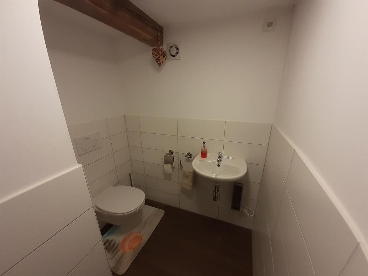 Beim Lener Ferienhaus