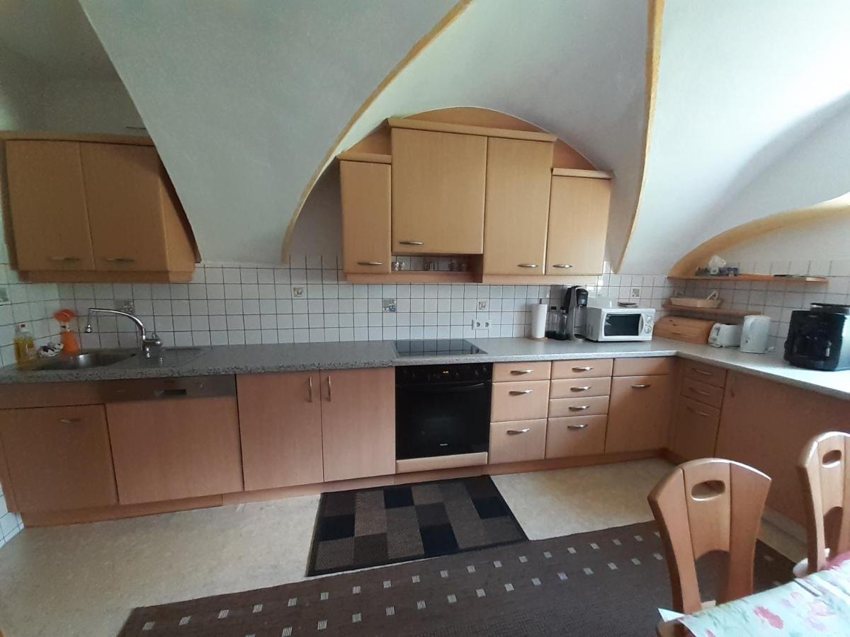 Beim Lener Ferienhaus
