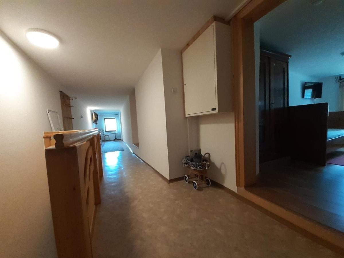 Beim Lener Ferienhaus
