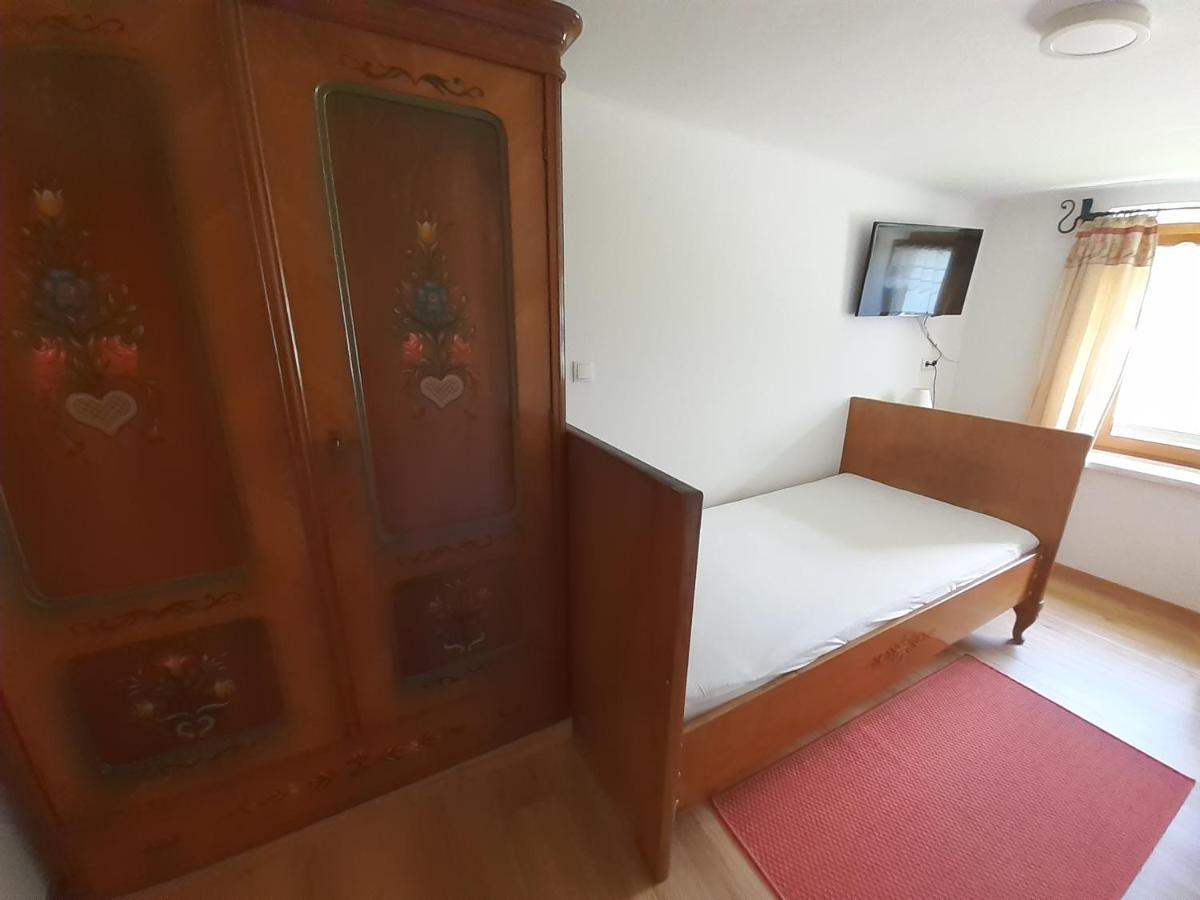 Ferienhaus Beim Lener Innsbruck