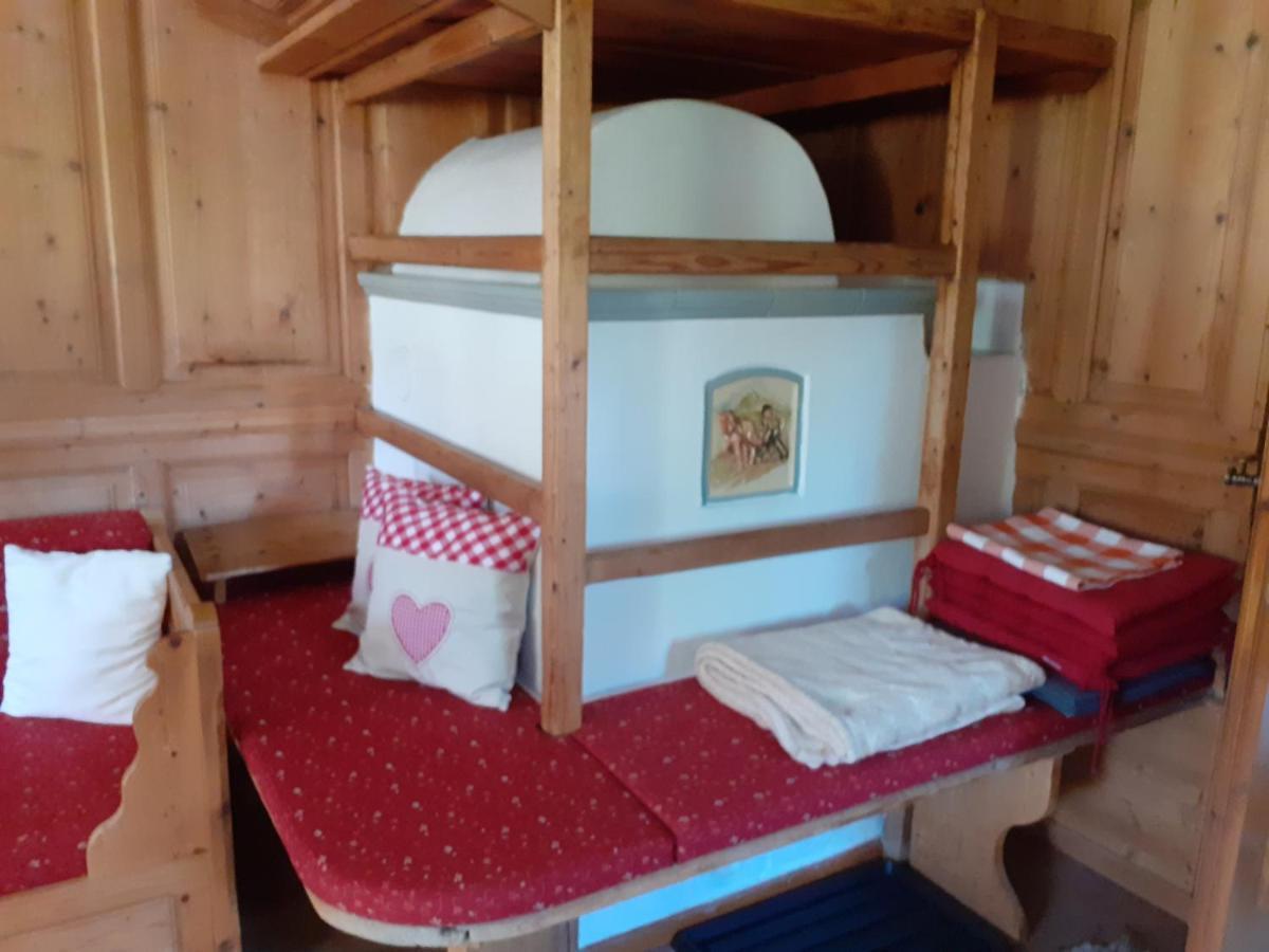 Beim Lener Ferienhaus