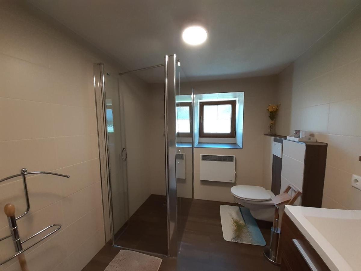 Ferienhaus Beim Lener *