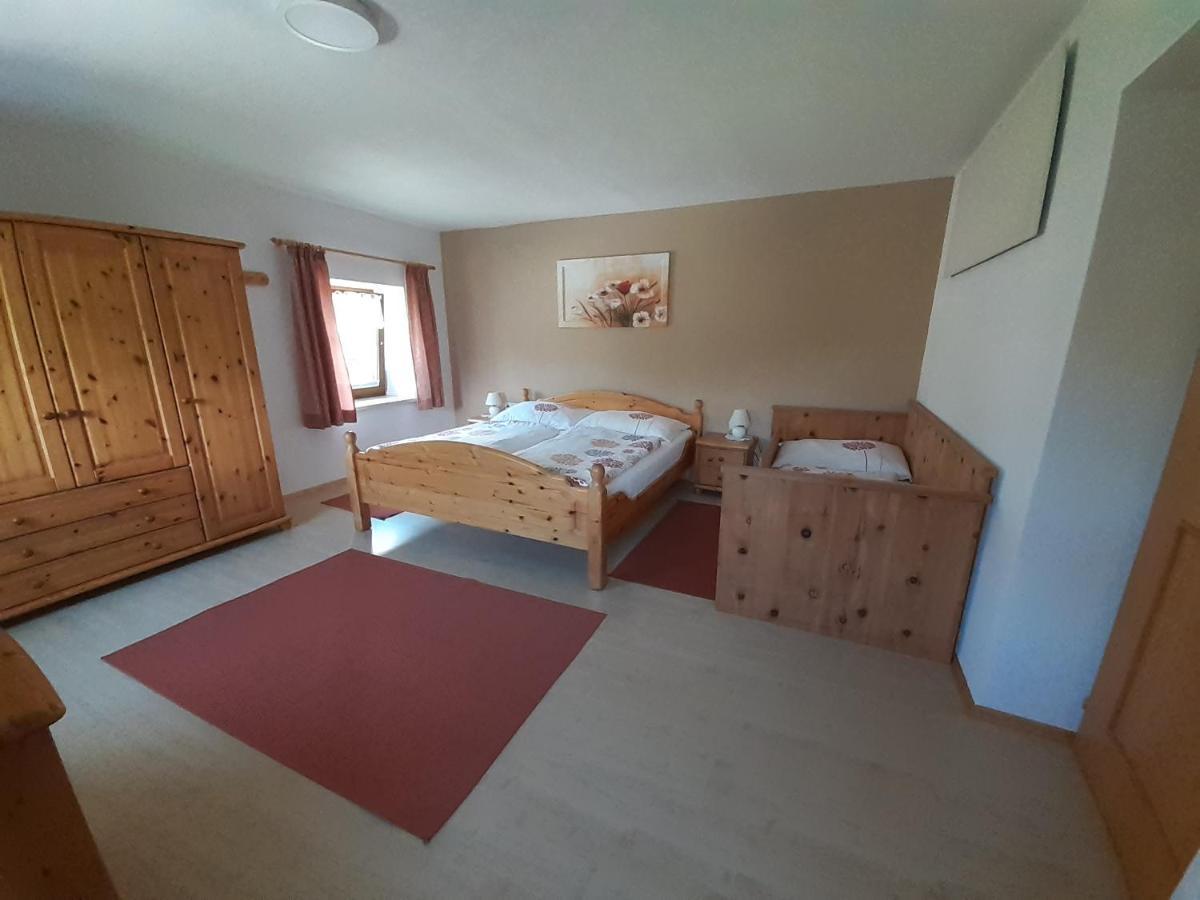 Beim Lener Ferienhaus Innsbruck