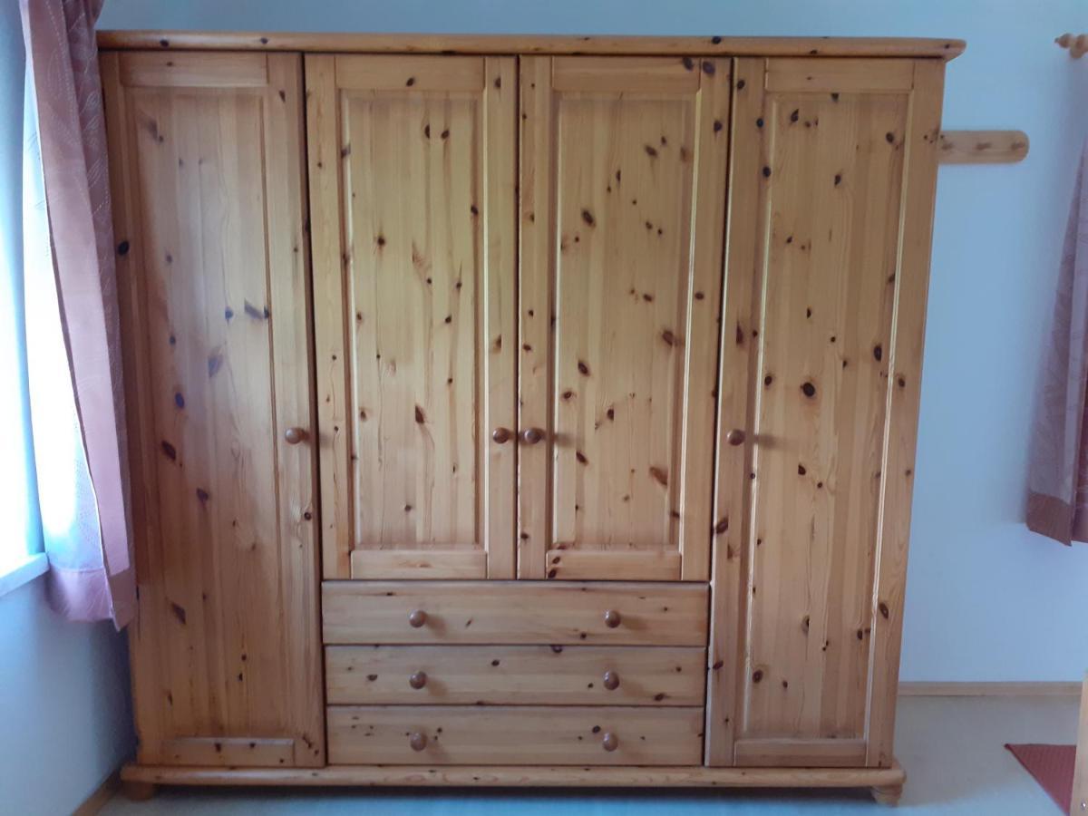 Beim Lener Ferienhaus *