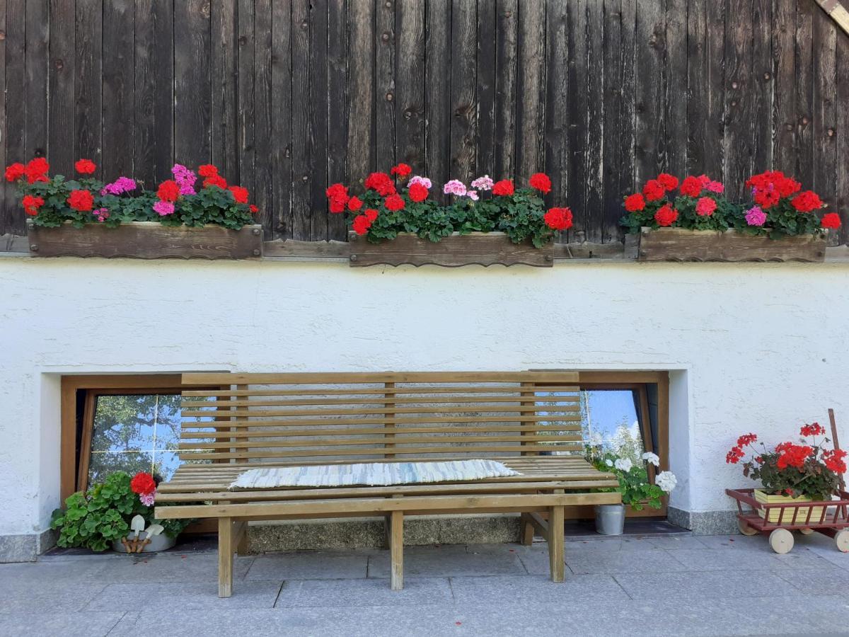 Beim Lener Ferienhaus