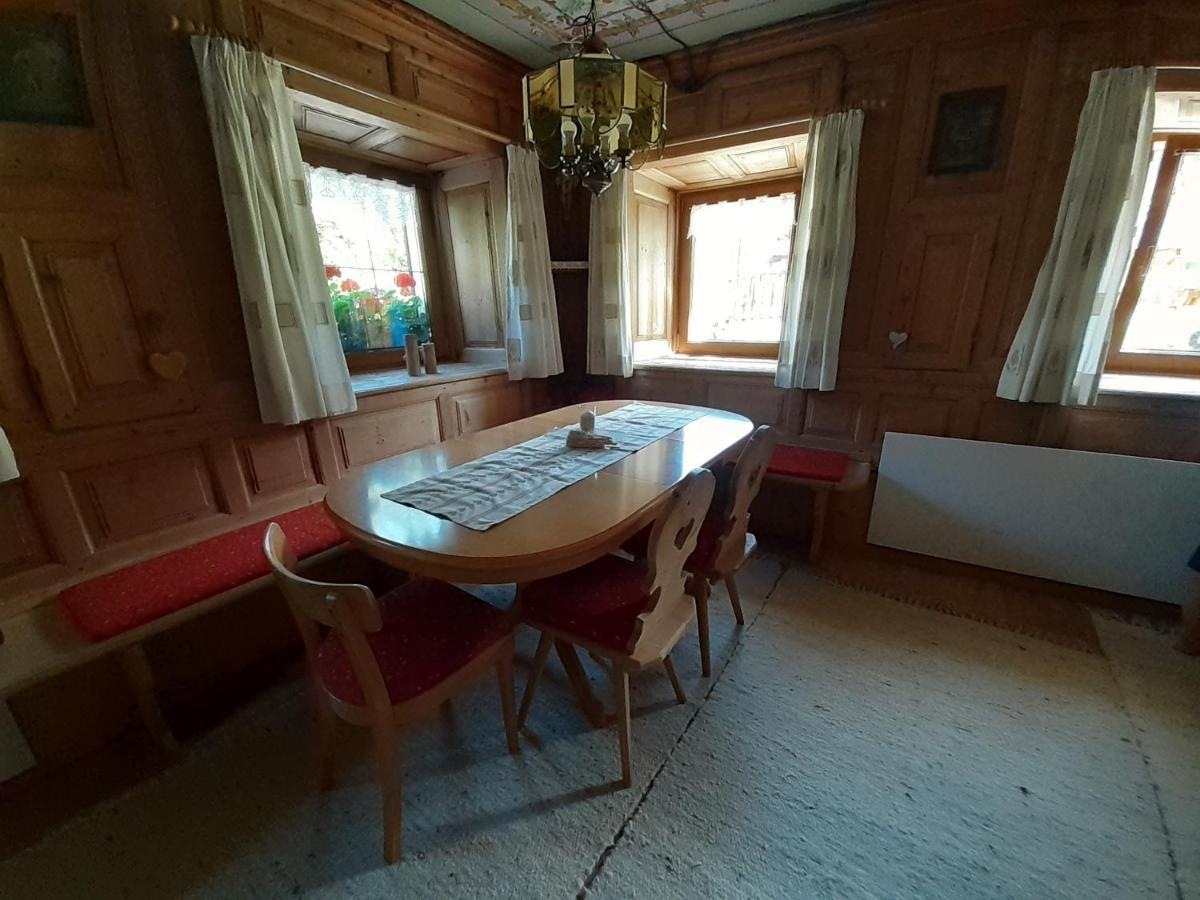 Beim Lener Ferienhaus