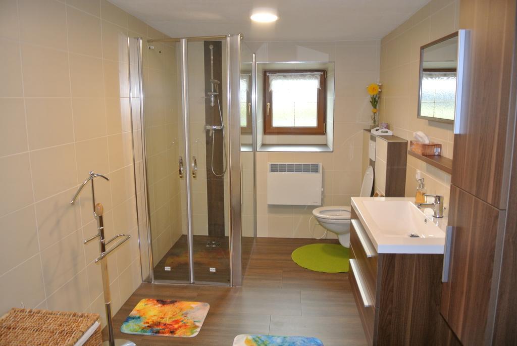 Ferienhaus Beim Lener *
