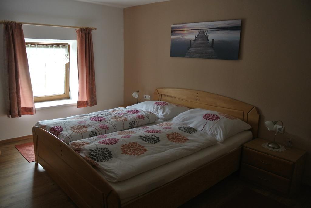 Ferienhaus Beim Lener