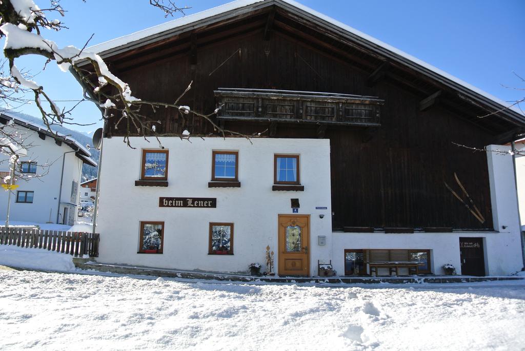 Beim Lener Ferienhaus Innsbruck