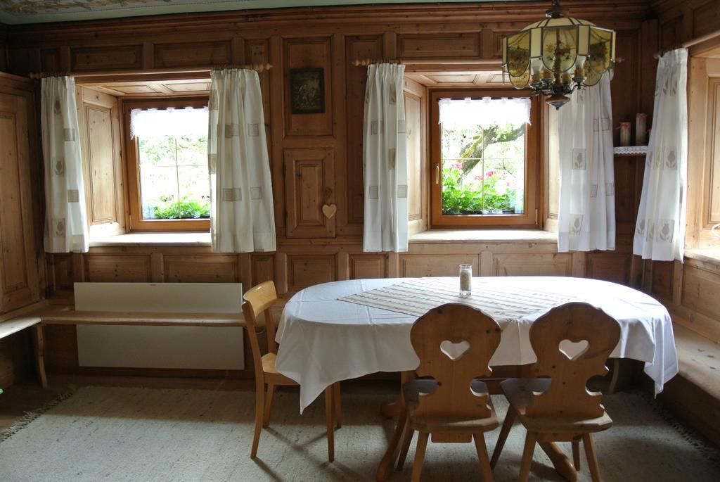 Ferienhaus Beim Lener
