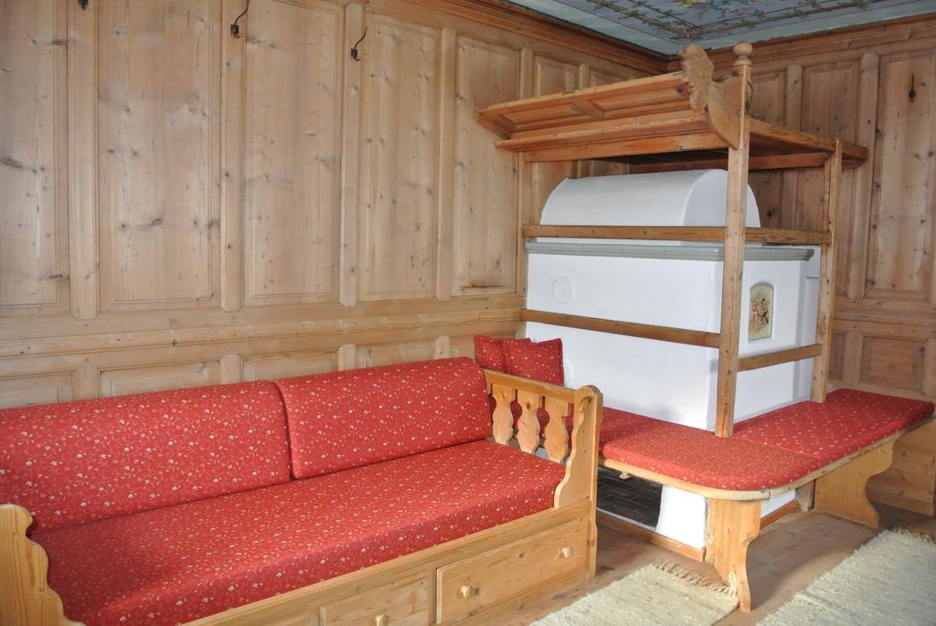 Beim Lener Ferienhaus