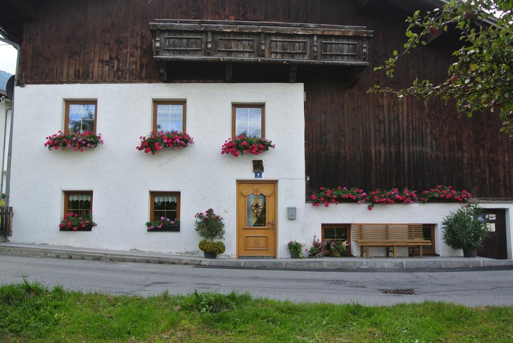Ferienhaus Beim Lener *