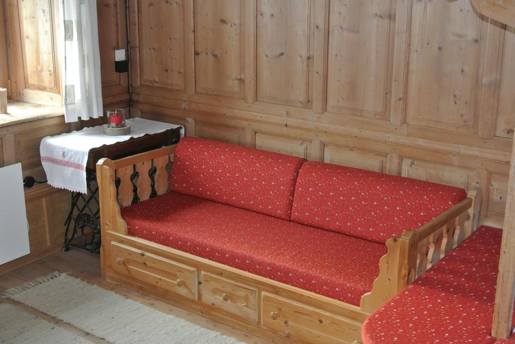 Ferienhaus Beim Lener Innsbruck