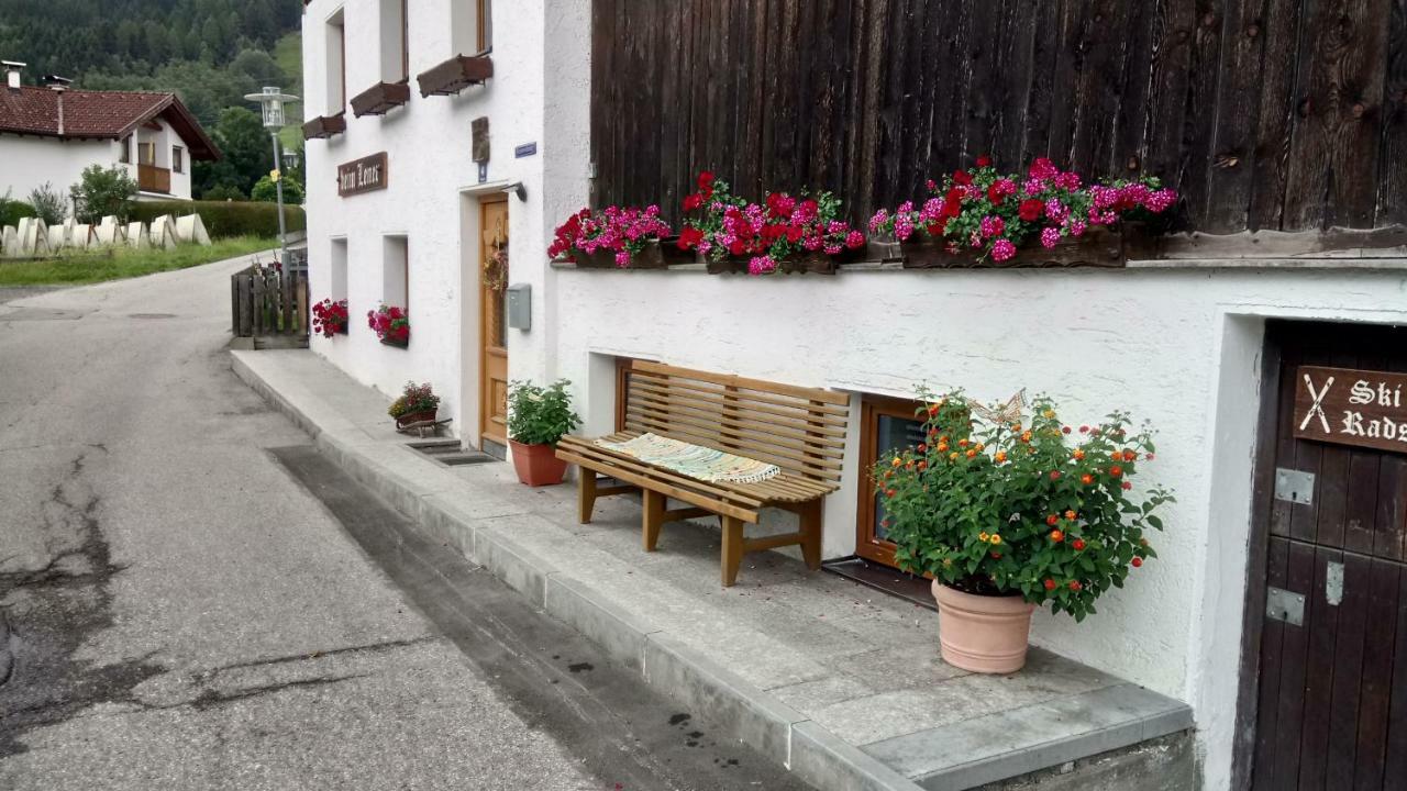 Beim Lener Ferienhaus *