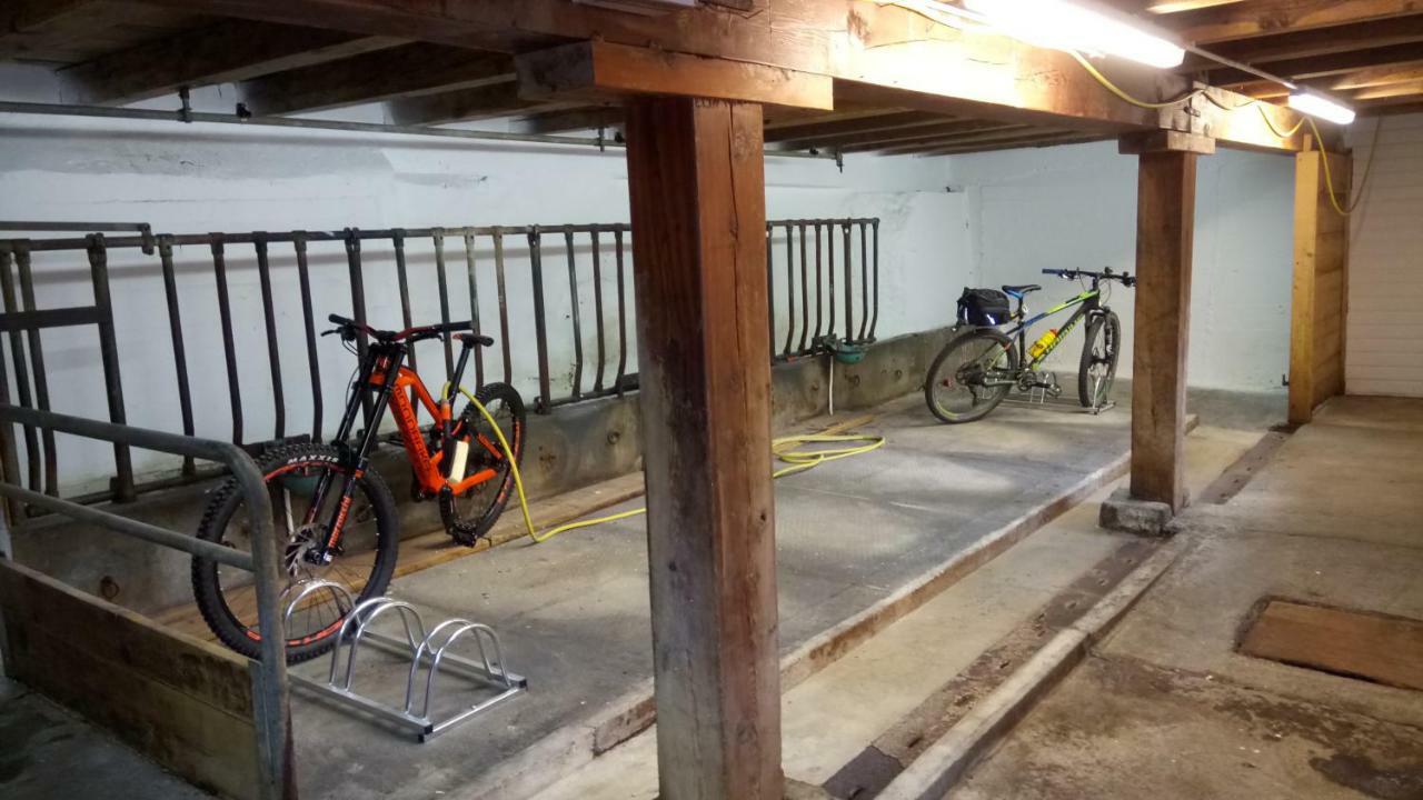 Ferienhaus Beim Lener *