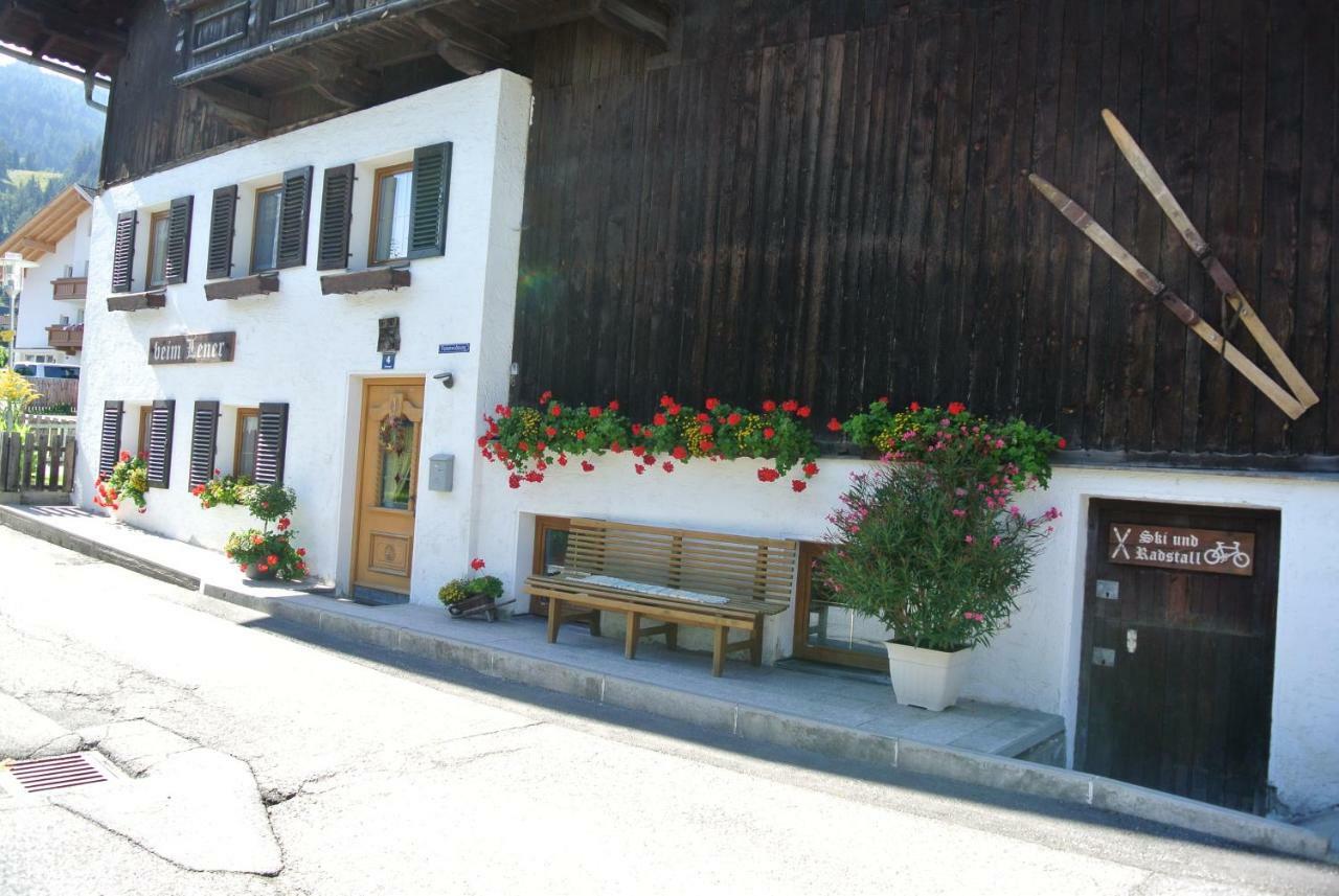 Beim Lener * Innsbruck